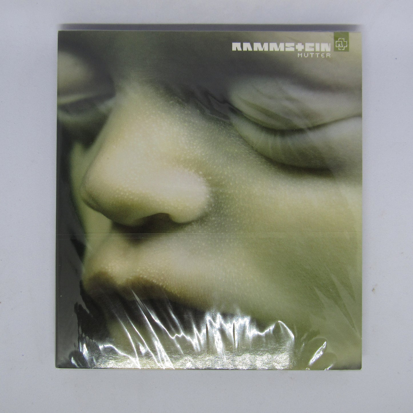Mutter [Digipak]