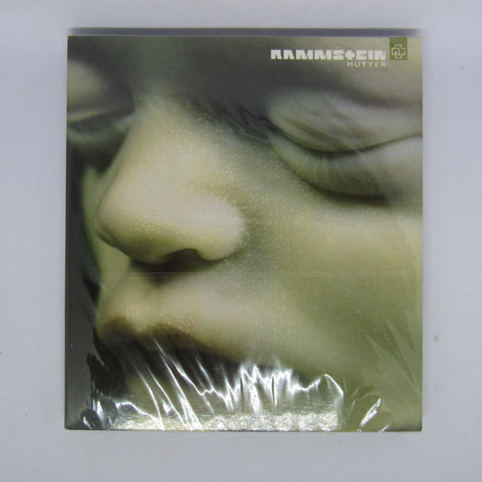 Mutter [Digipak]