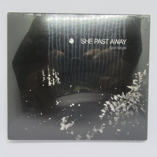 Narin Yalnizlik [Digipak]