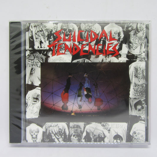 Suicidal Tendencies