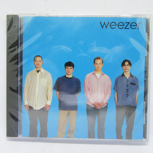 Weezer (Blue Album)