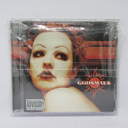 Godsmack