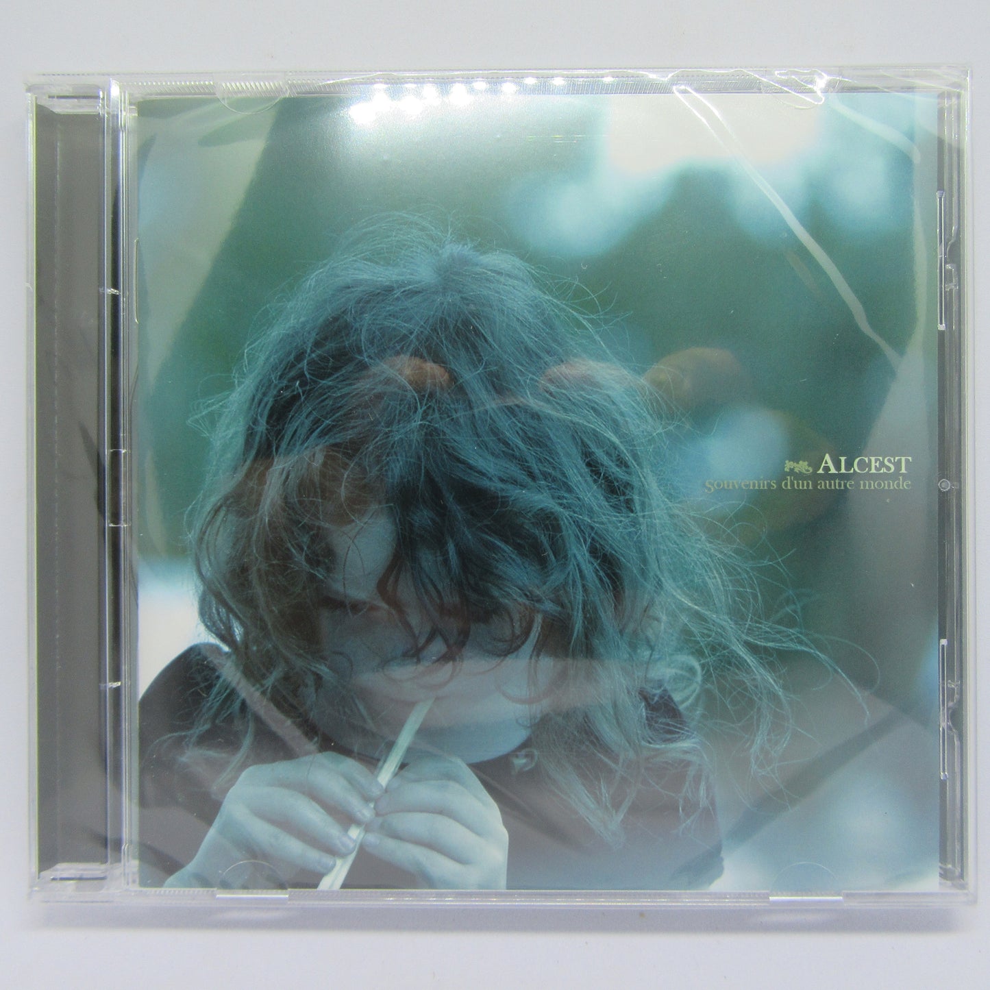 Souvenirs d'un autre monde