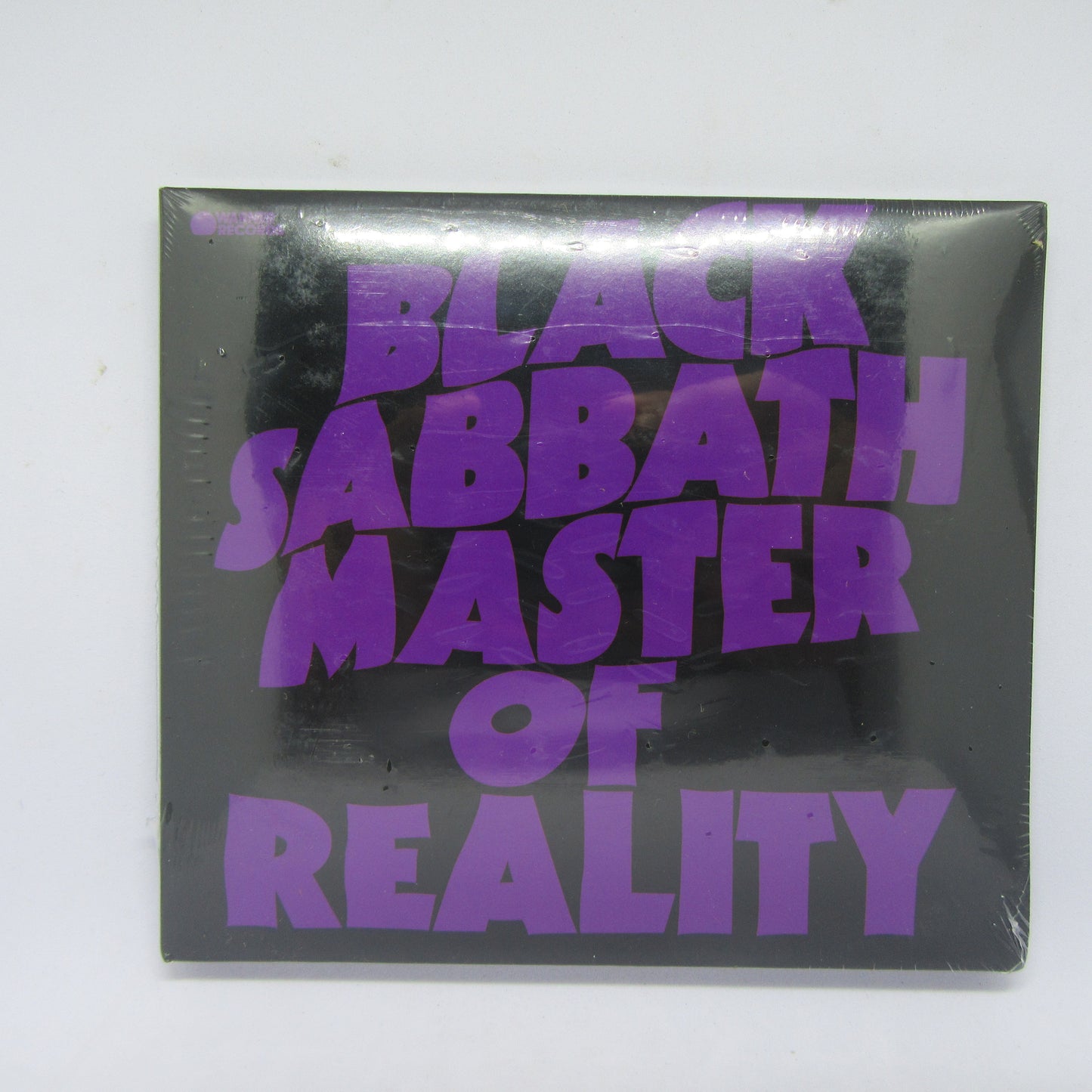 Master of Reality