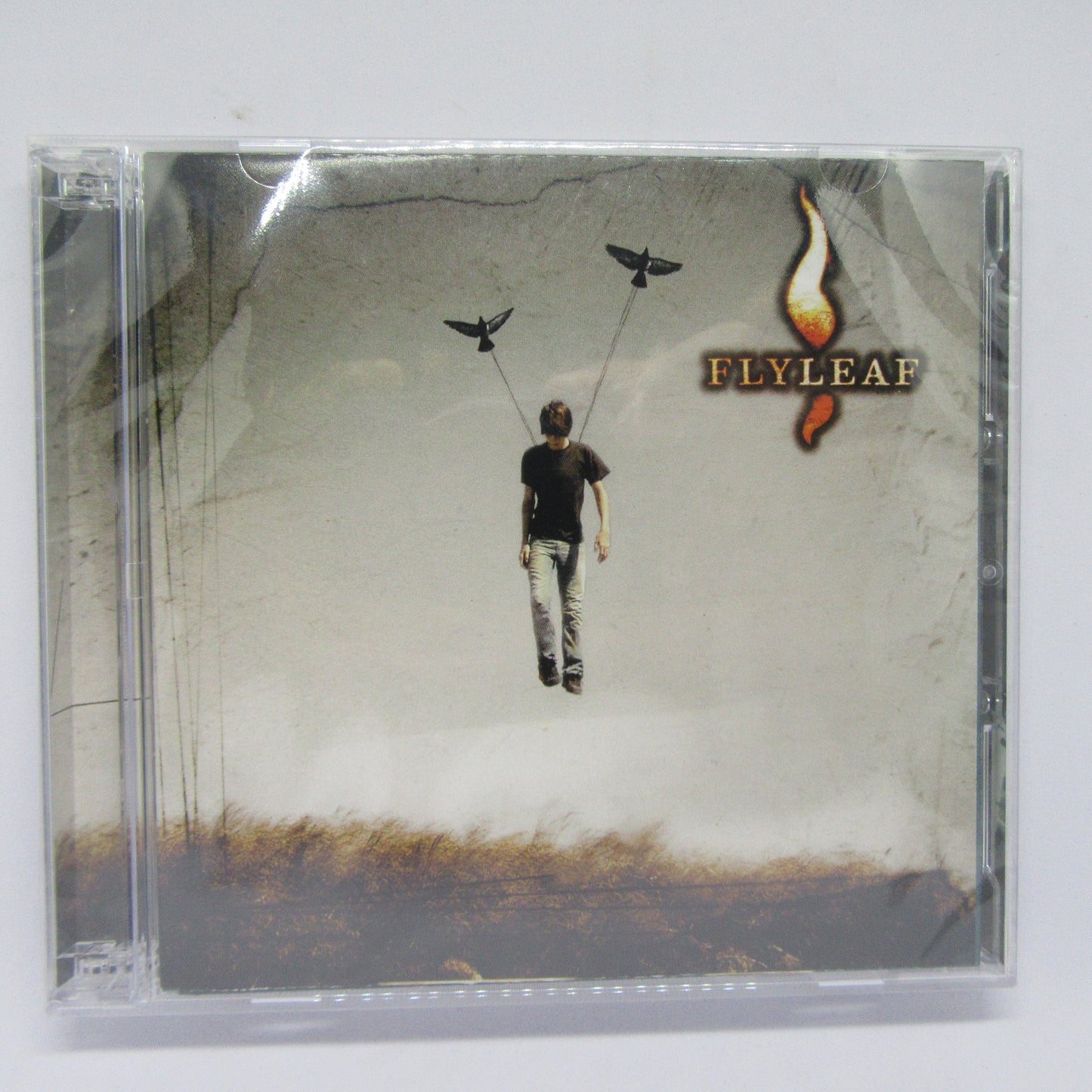 Flyleaf [CD + DVD] Edition