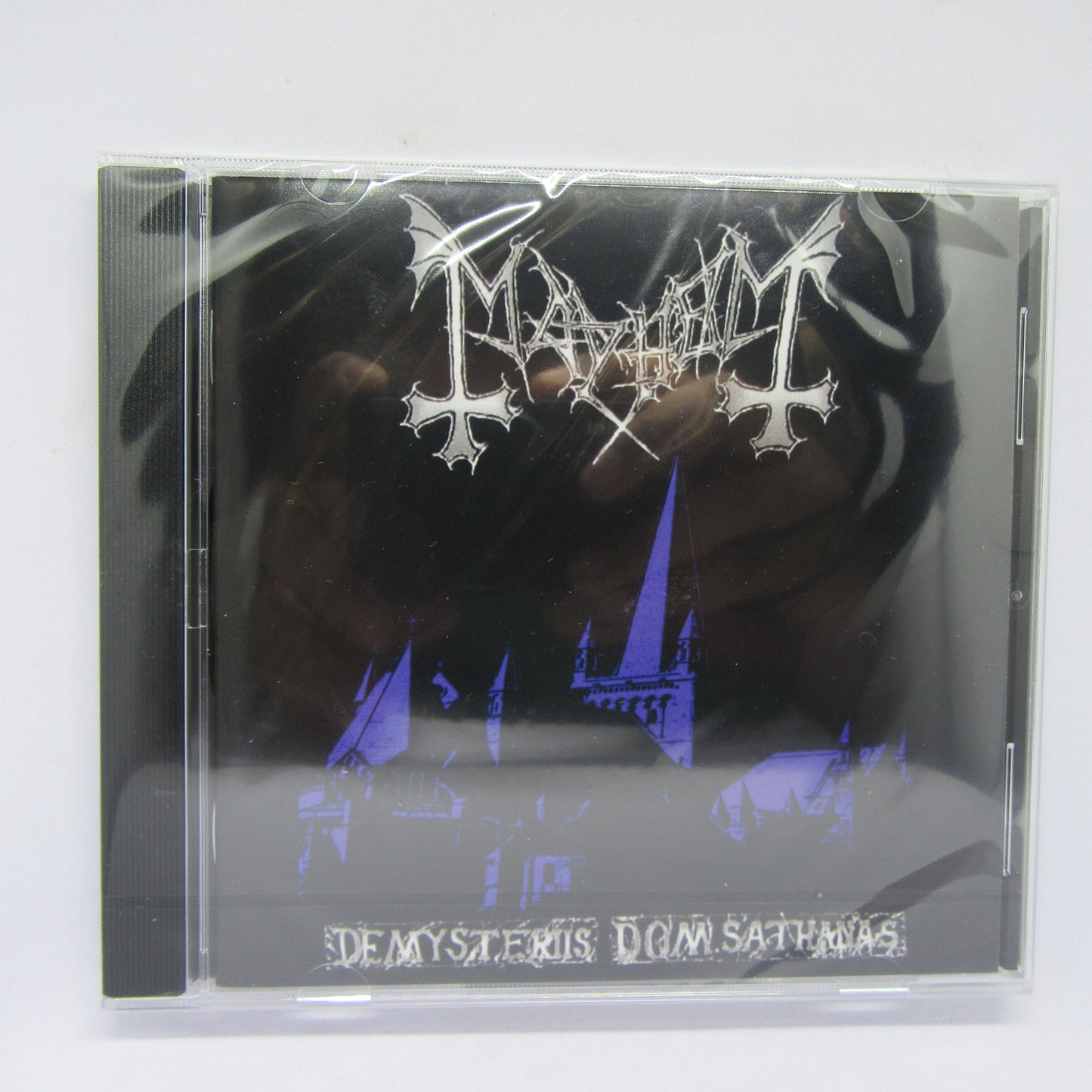 De Mysteriis Dom Sathanas