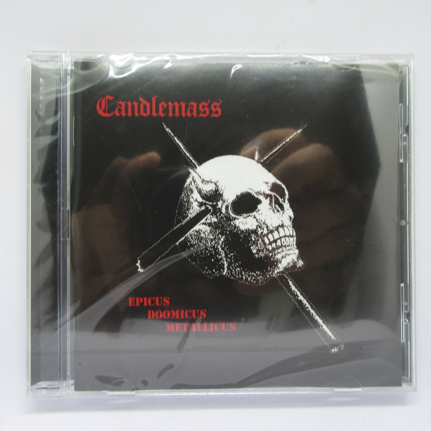 Epicus Doomicus Metallicus