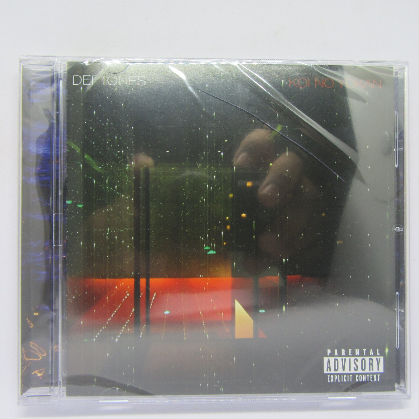 Koi No Yokan + Extra Jewel Case provided for free