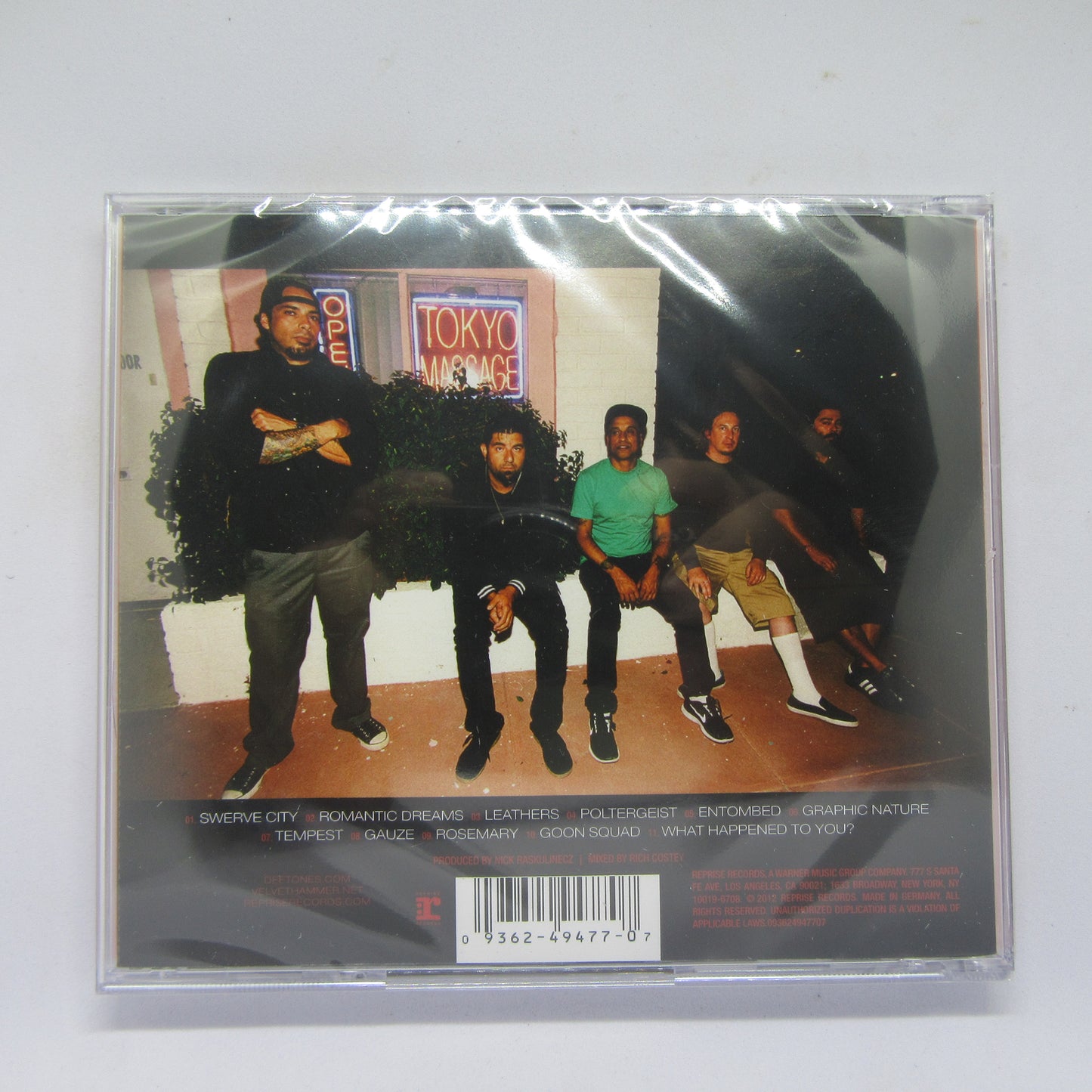 Koi No Yokan + Extra Jewel Case provided for free