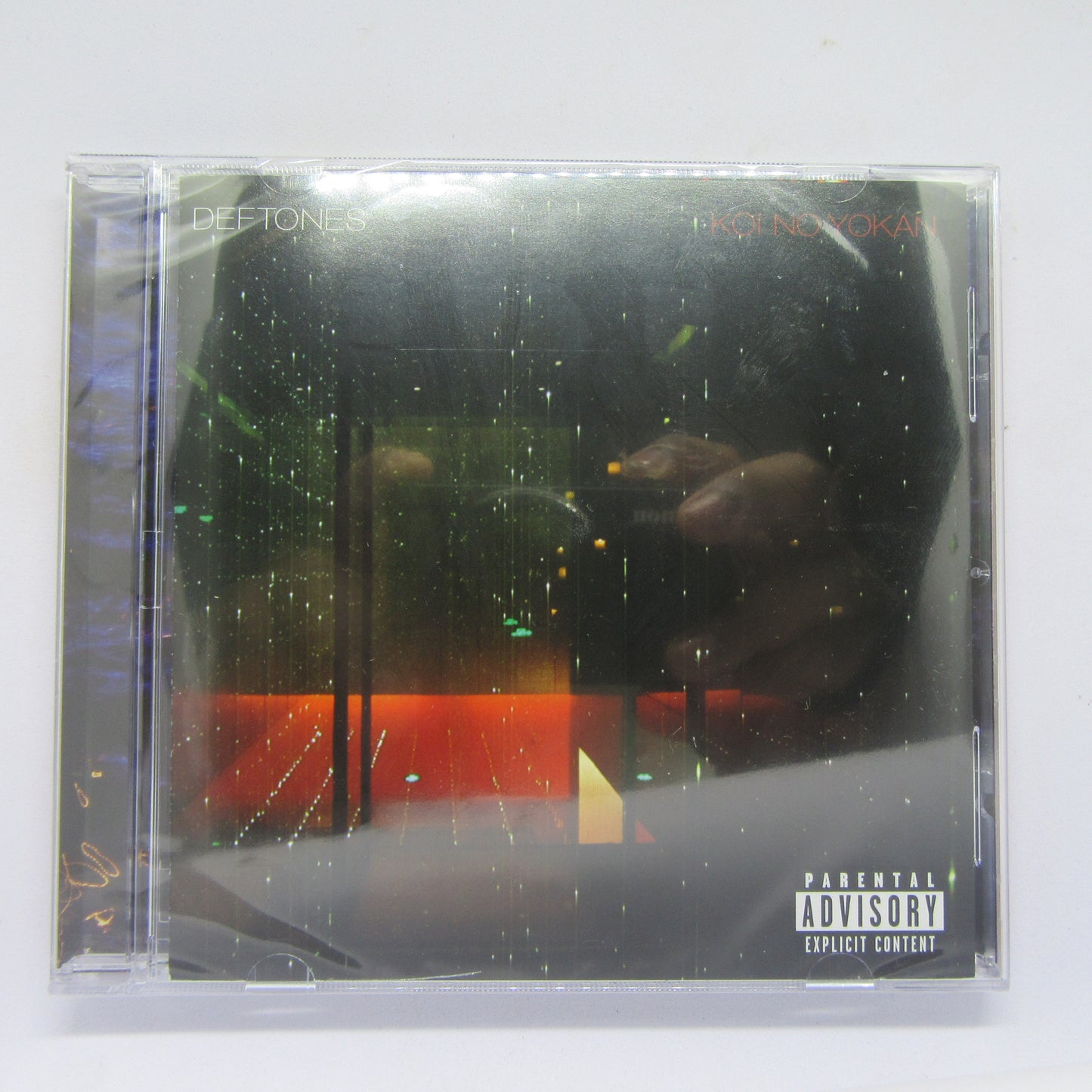 Koi No Yokan + Extra Jewel Case provided for free