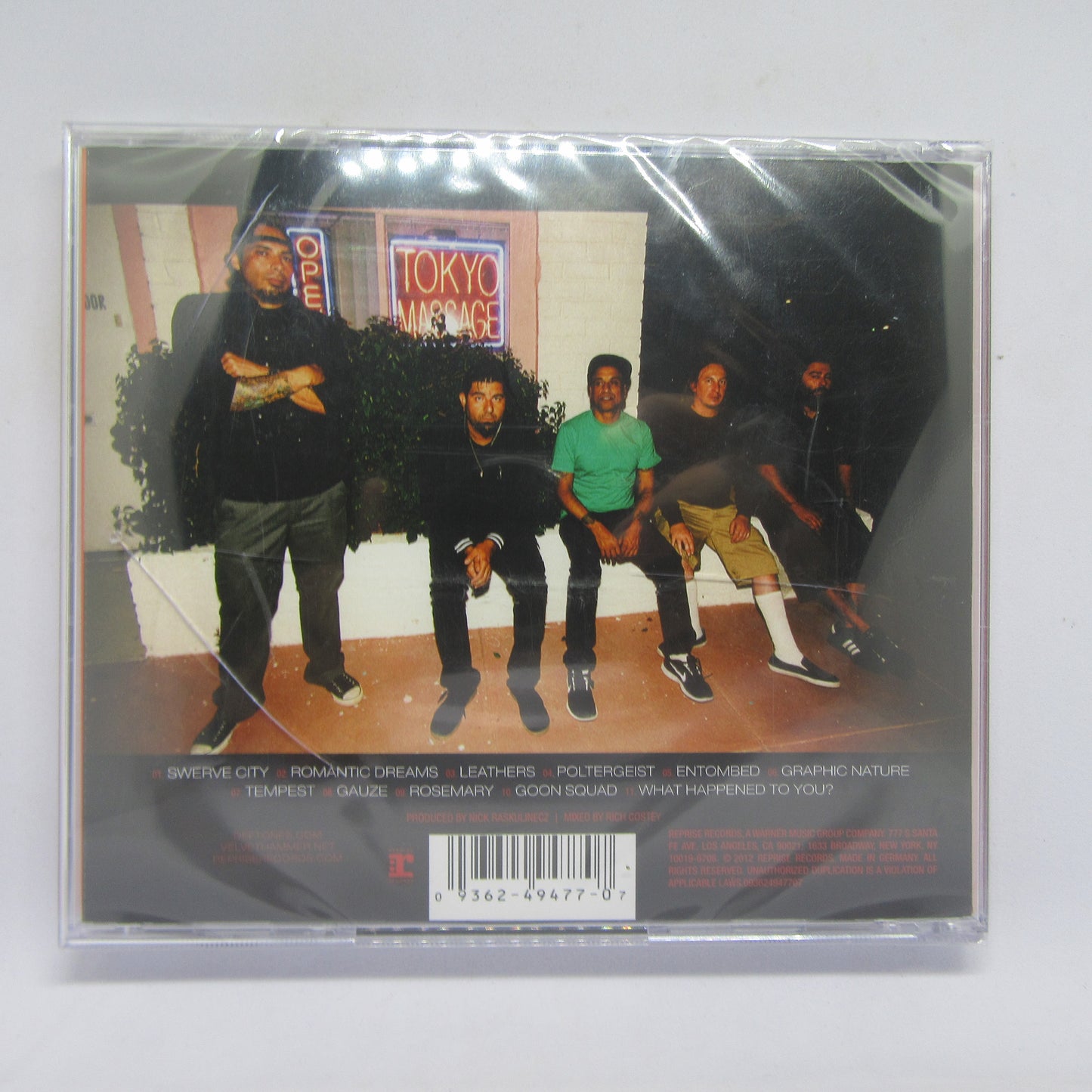 Koi No Yokan + Extra Jewel Case provided for free