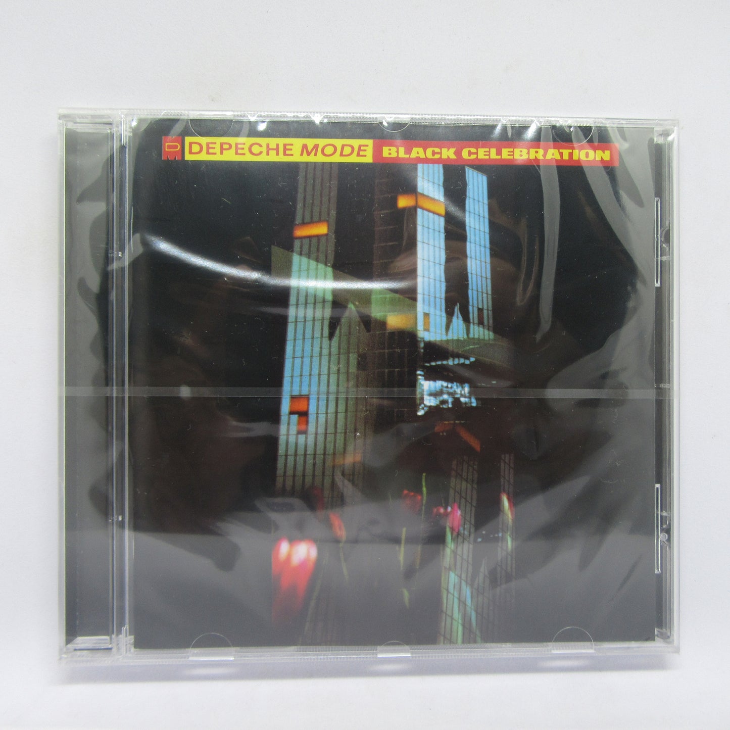 Black Celebration