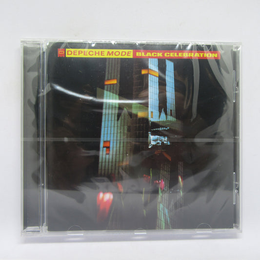 Black Celebration