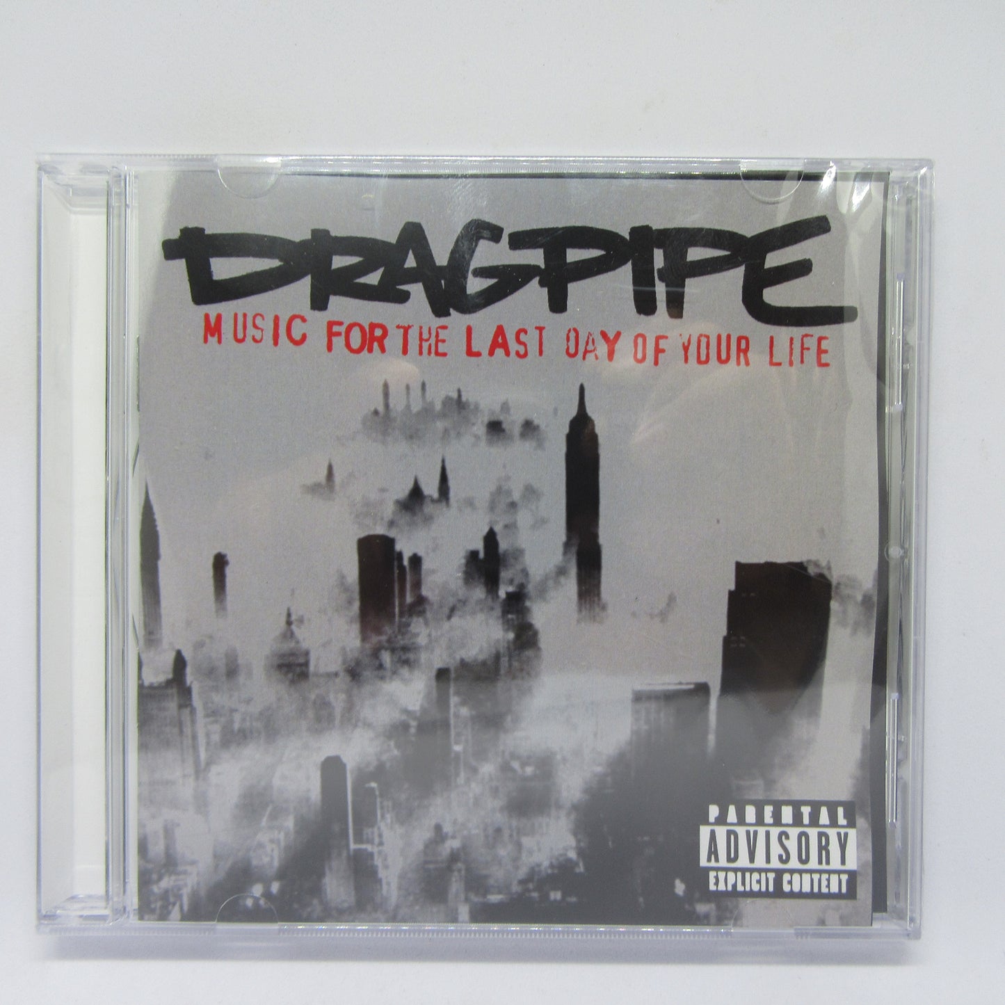 Music for the Last Day of Your Life