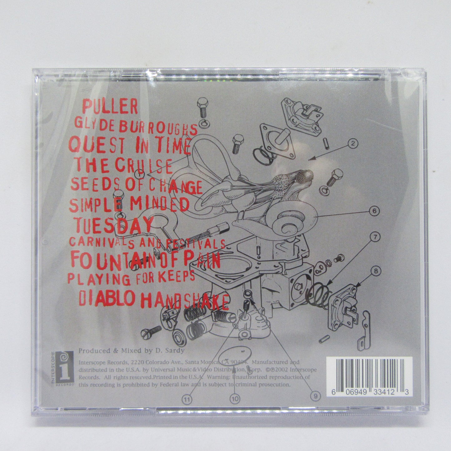 Music for the Last Day of Your Life