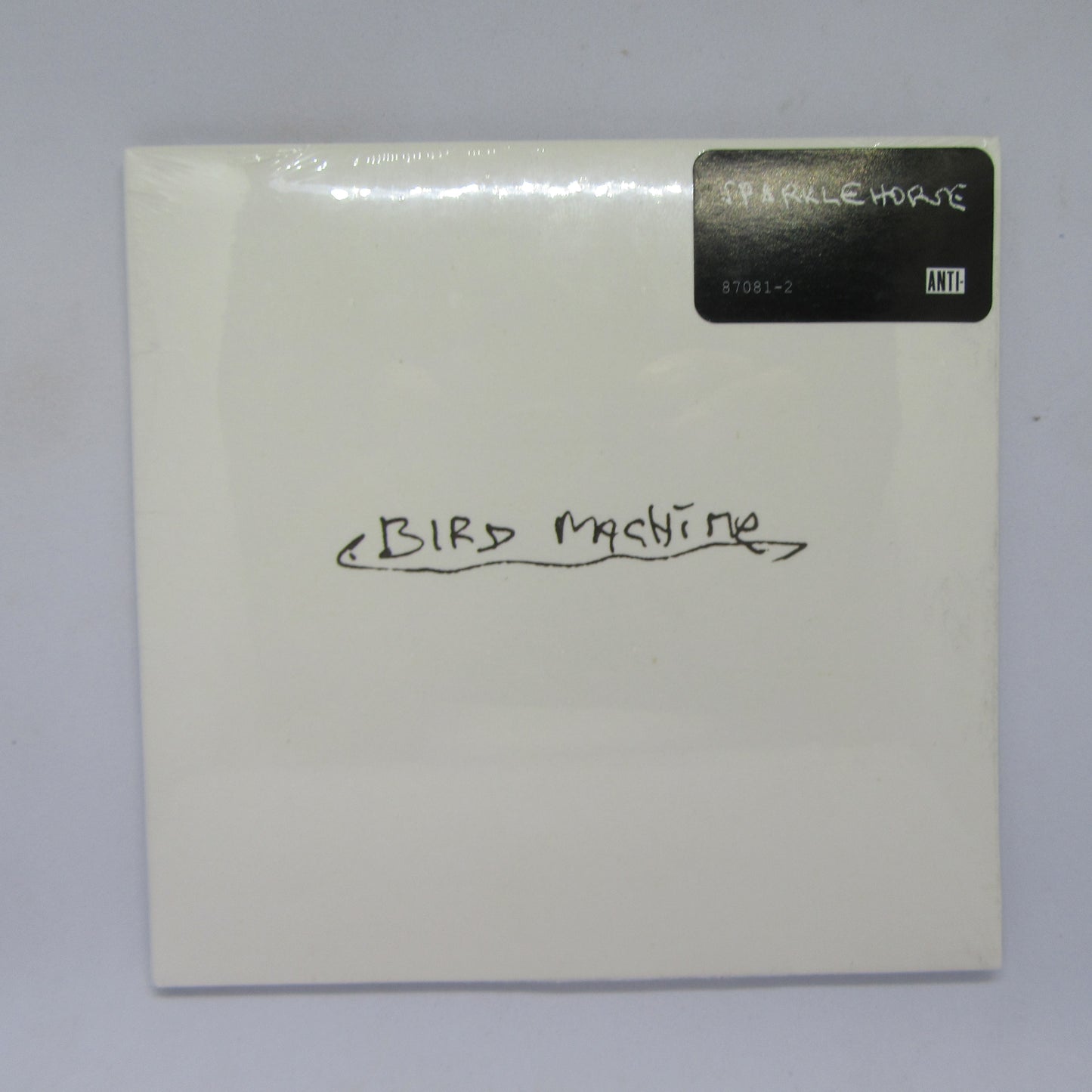 Bird Machine [Slipcase]