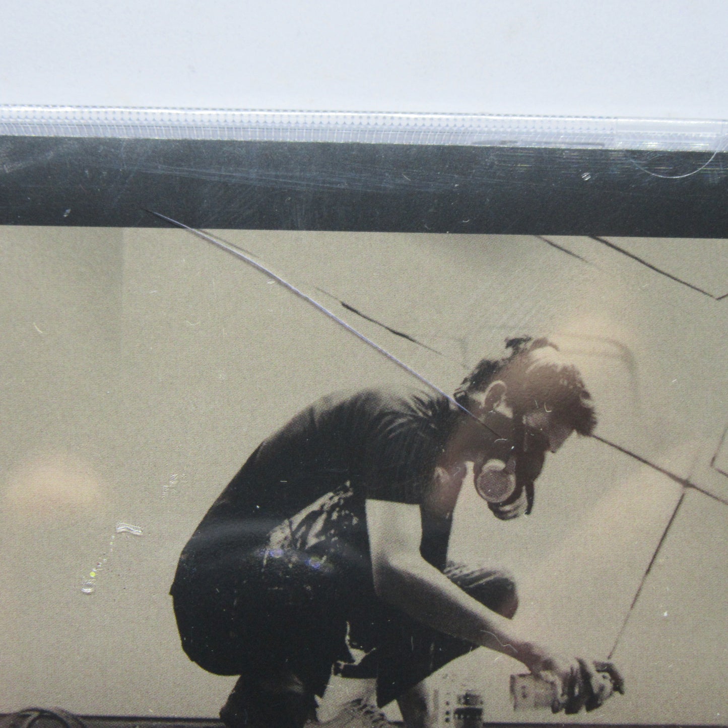 Meteora + Extra Jewel Case provided for free