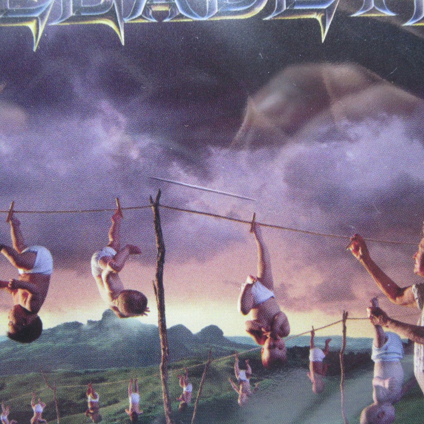 Youthanasia