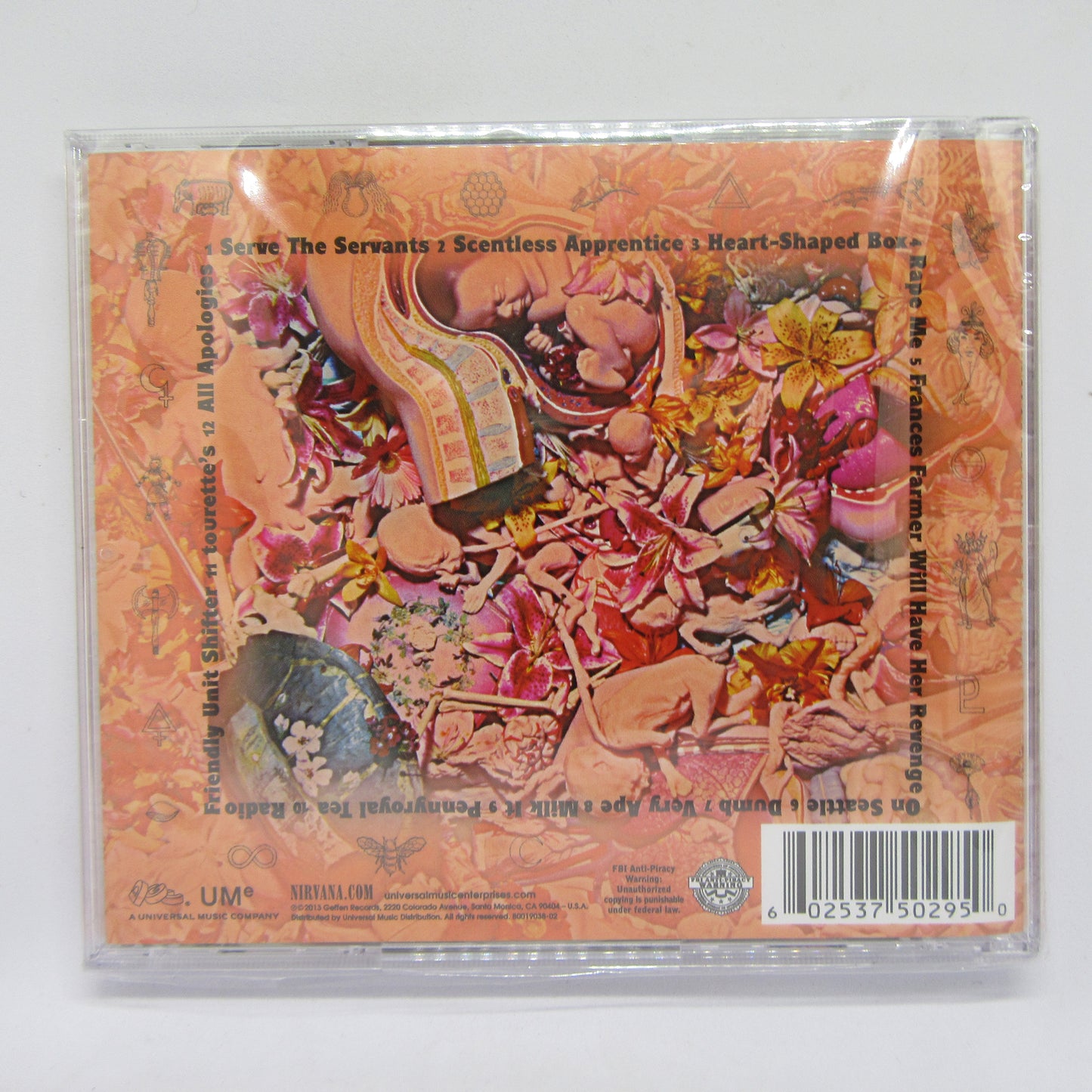 In Utero