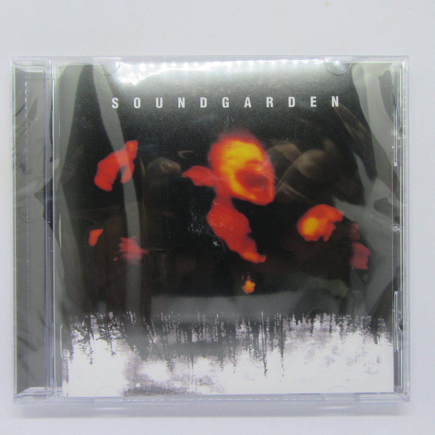 Superunknown