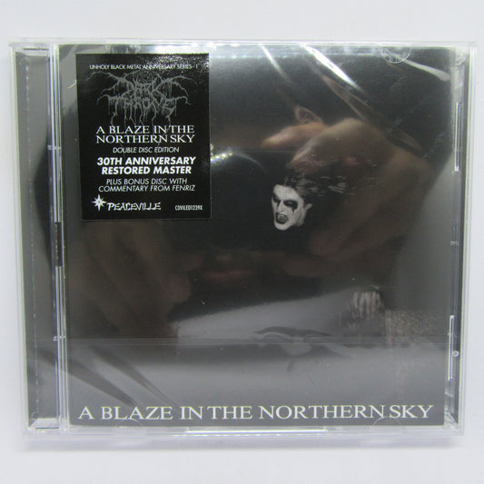 A Blaze In The Northern Sky [30th Anniversary Special Edition]