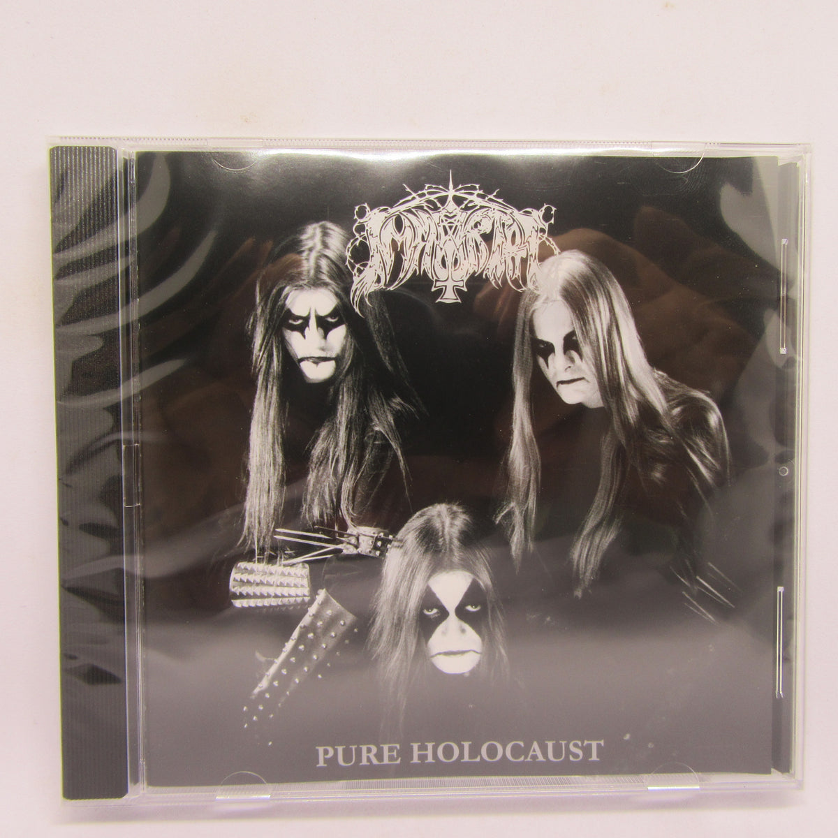 Pure Holocaust