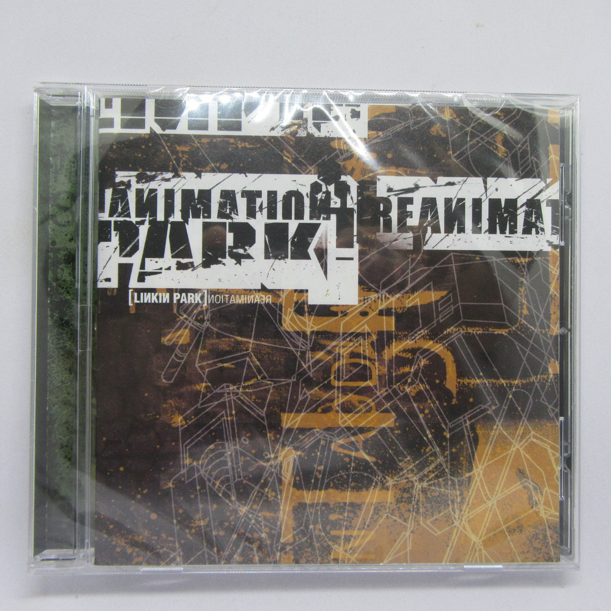 Reanimation
