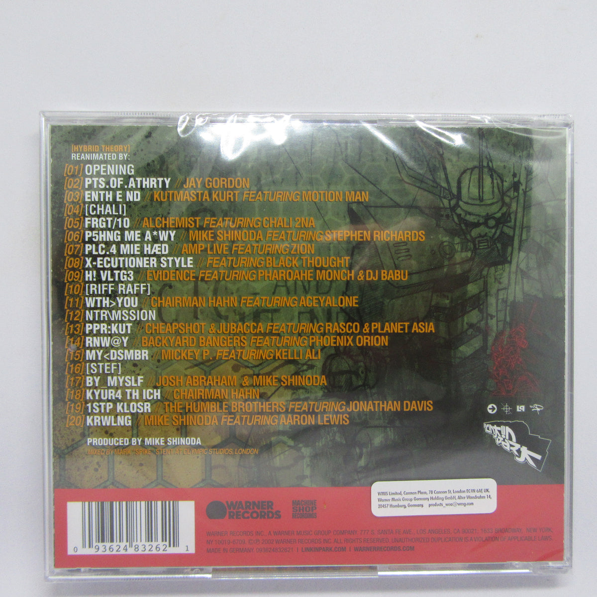 Reanimation