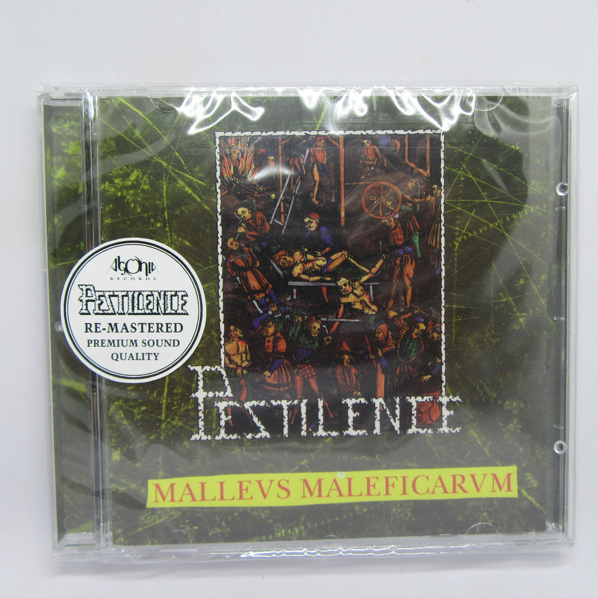 Malleus Maleficarum