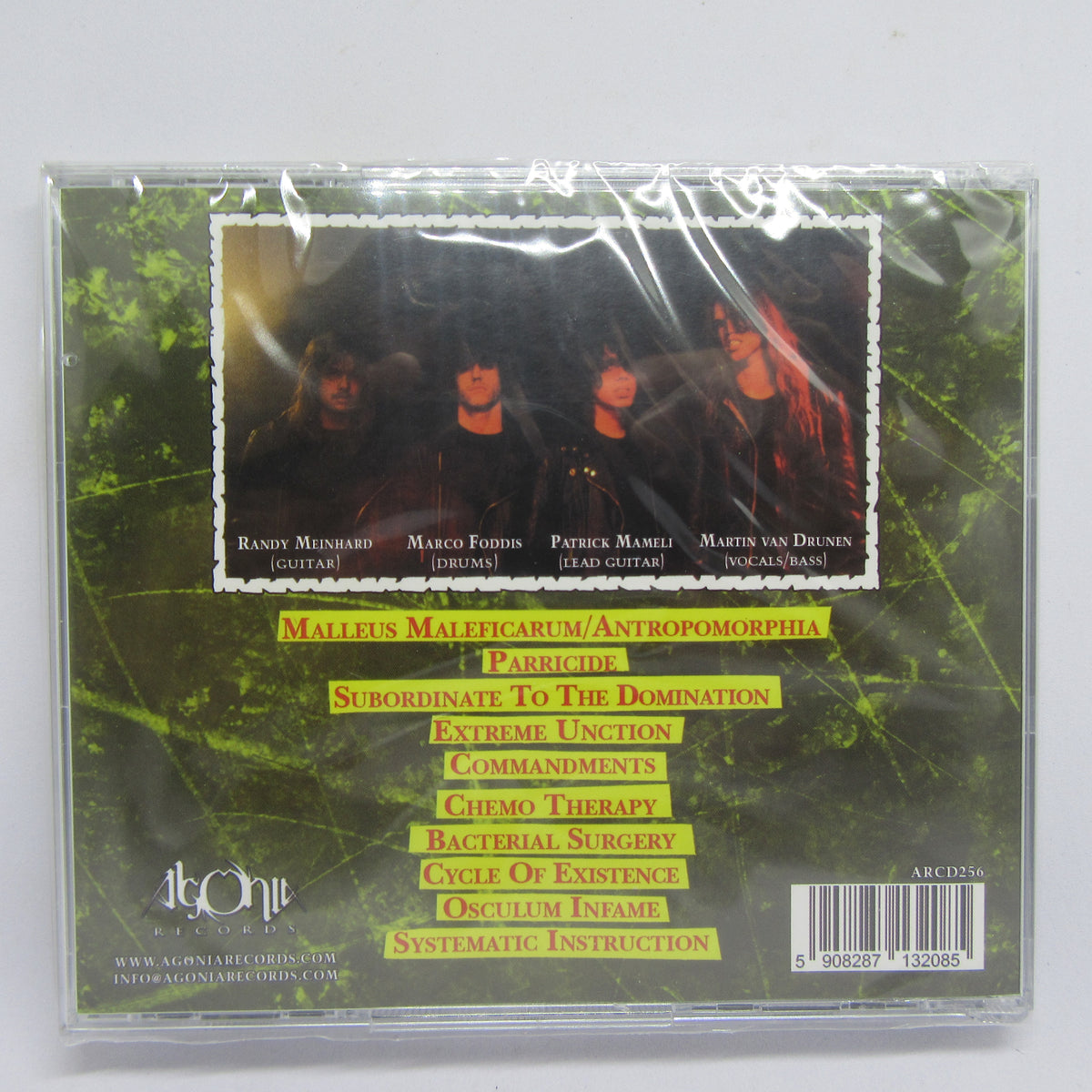 Malleus Maleficarum