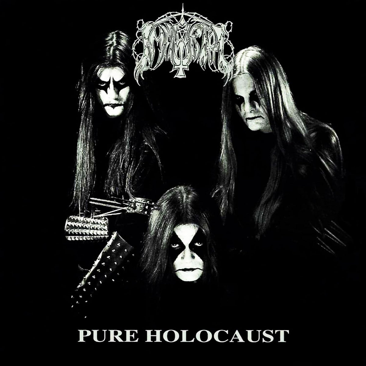 Pure Holocaust