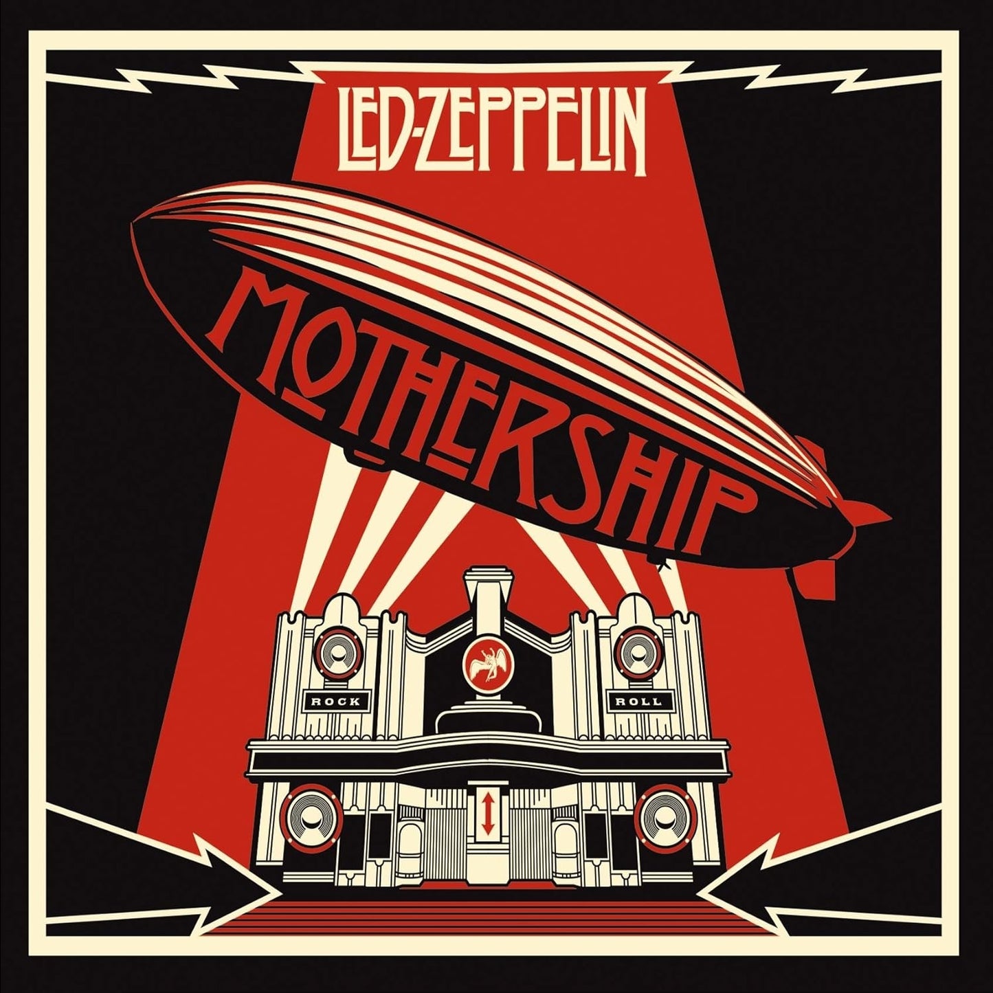 Mothership [2 CD Digipak]