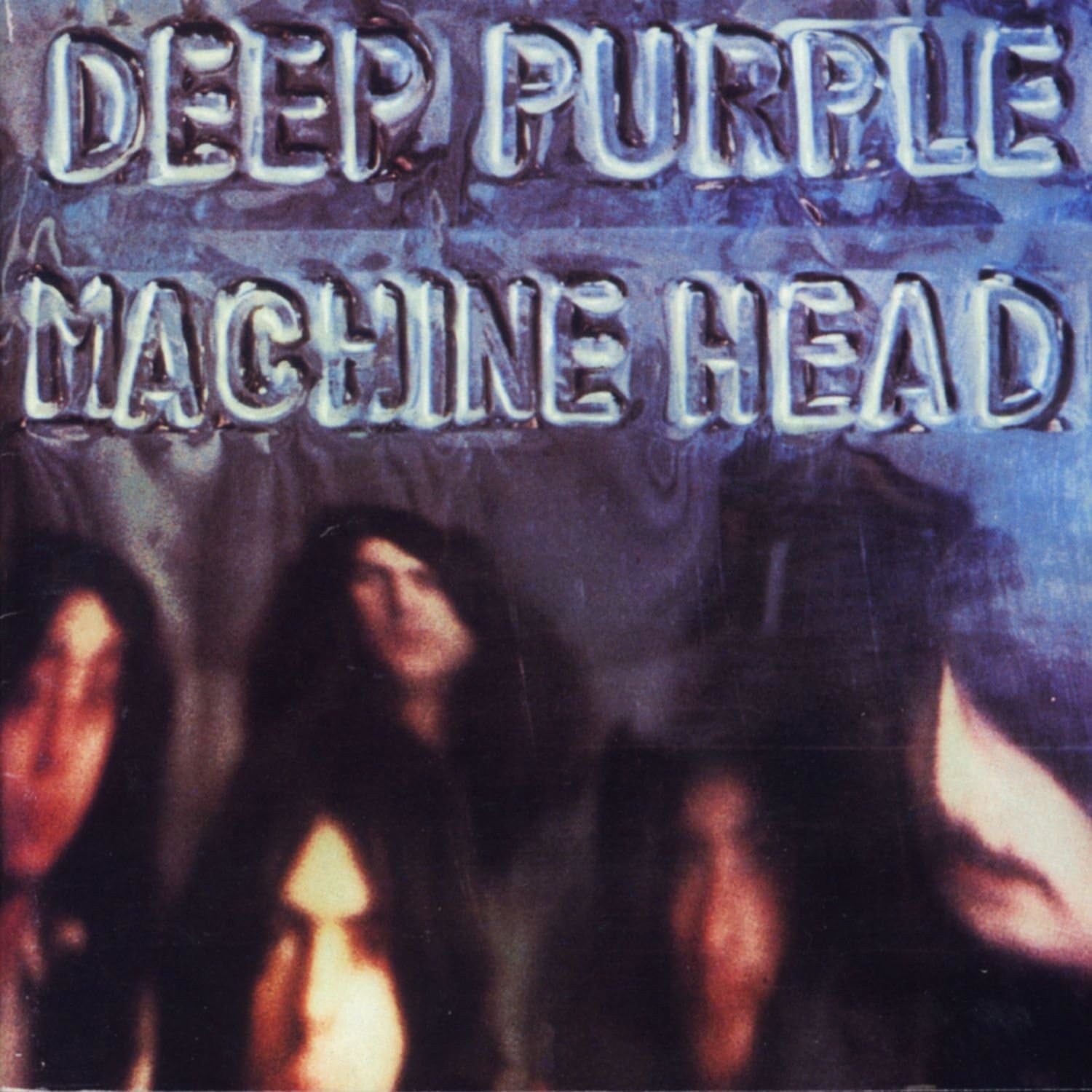 Machine Head – Hercules Collective