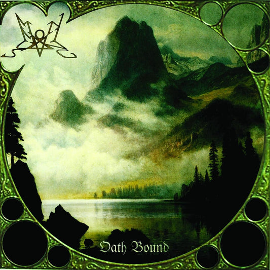 Oath Bound [Please Read Description]