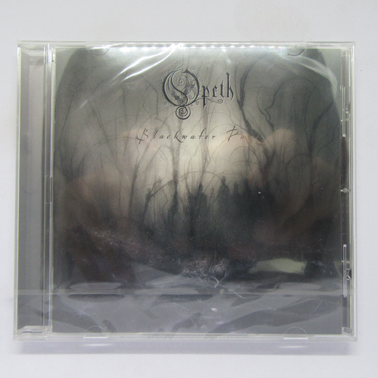 Blackwater Park
