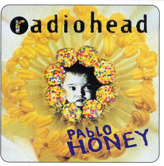 Pablo Honey