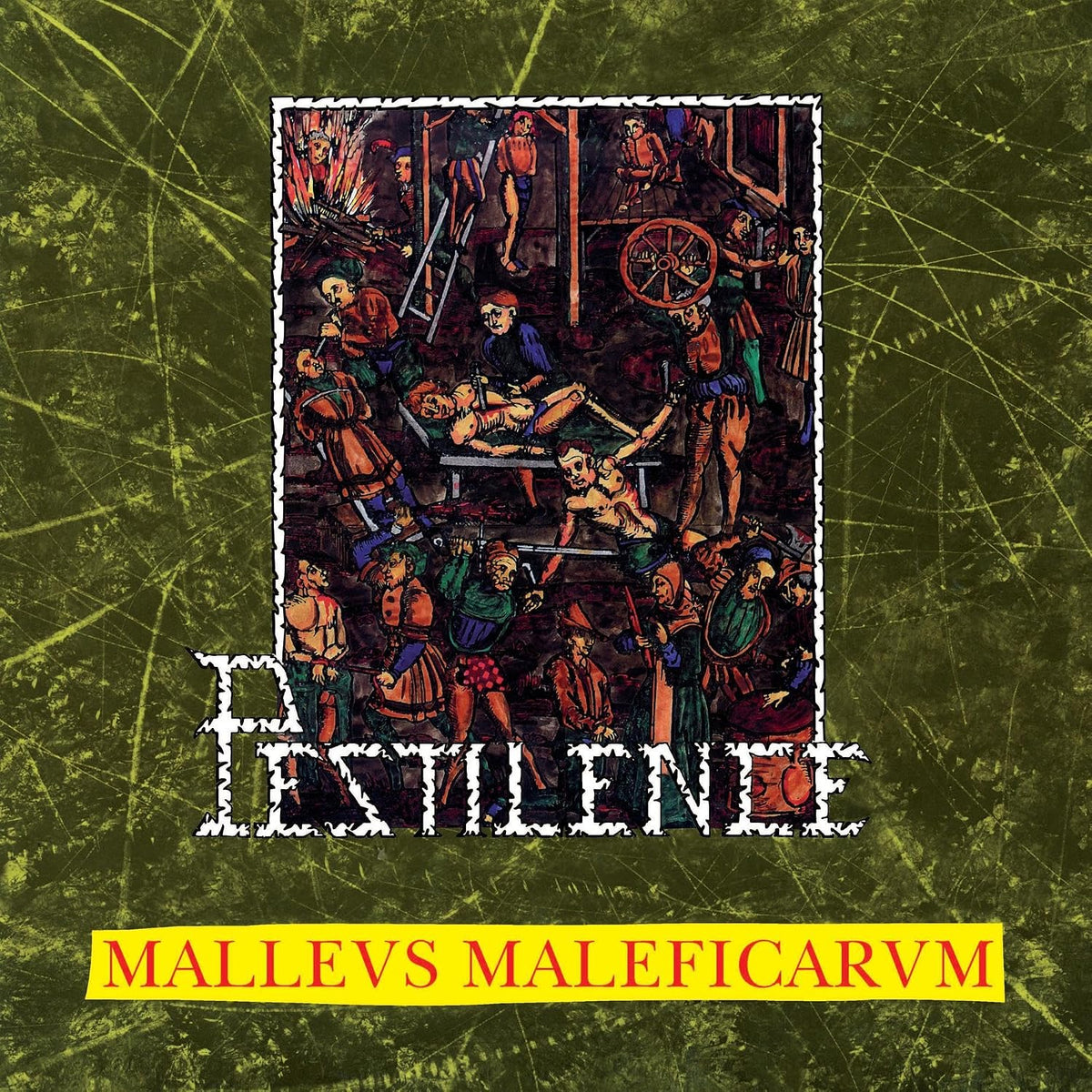 Malleus Maleficarum