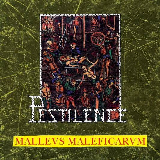 Malleus Maleficarum