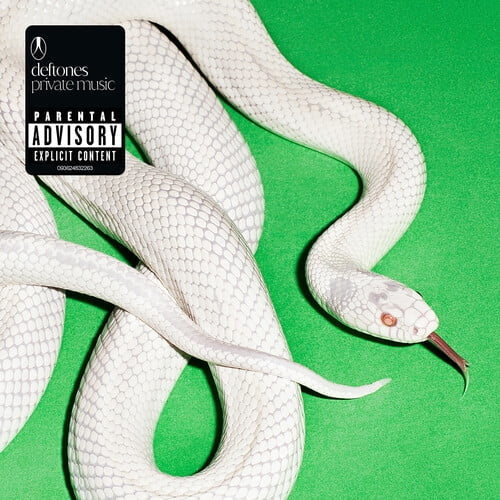 Private Music [Digipak]