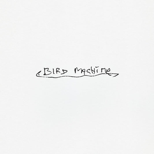 Bird Machine [Slipcase]