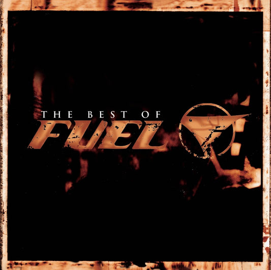 The Best of Fuel + Extra Jewel Case provided for free
