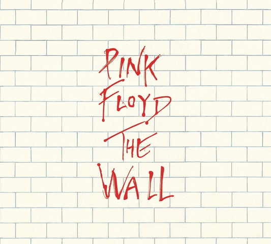 The Wall [2 CD Digipak]