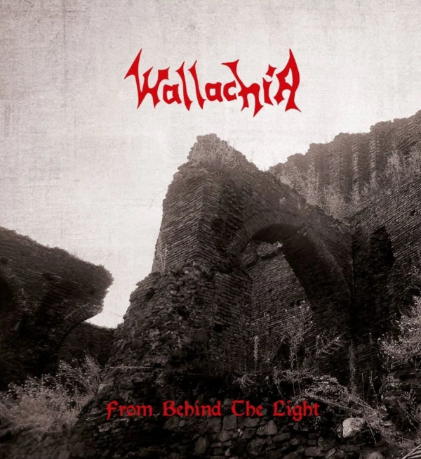 From Behind the Light [Digibook Hand Numbered]