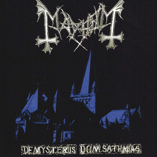 De Mysteriis Dom Sathanas
