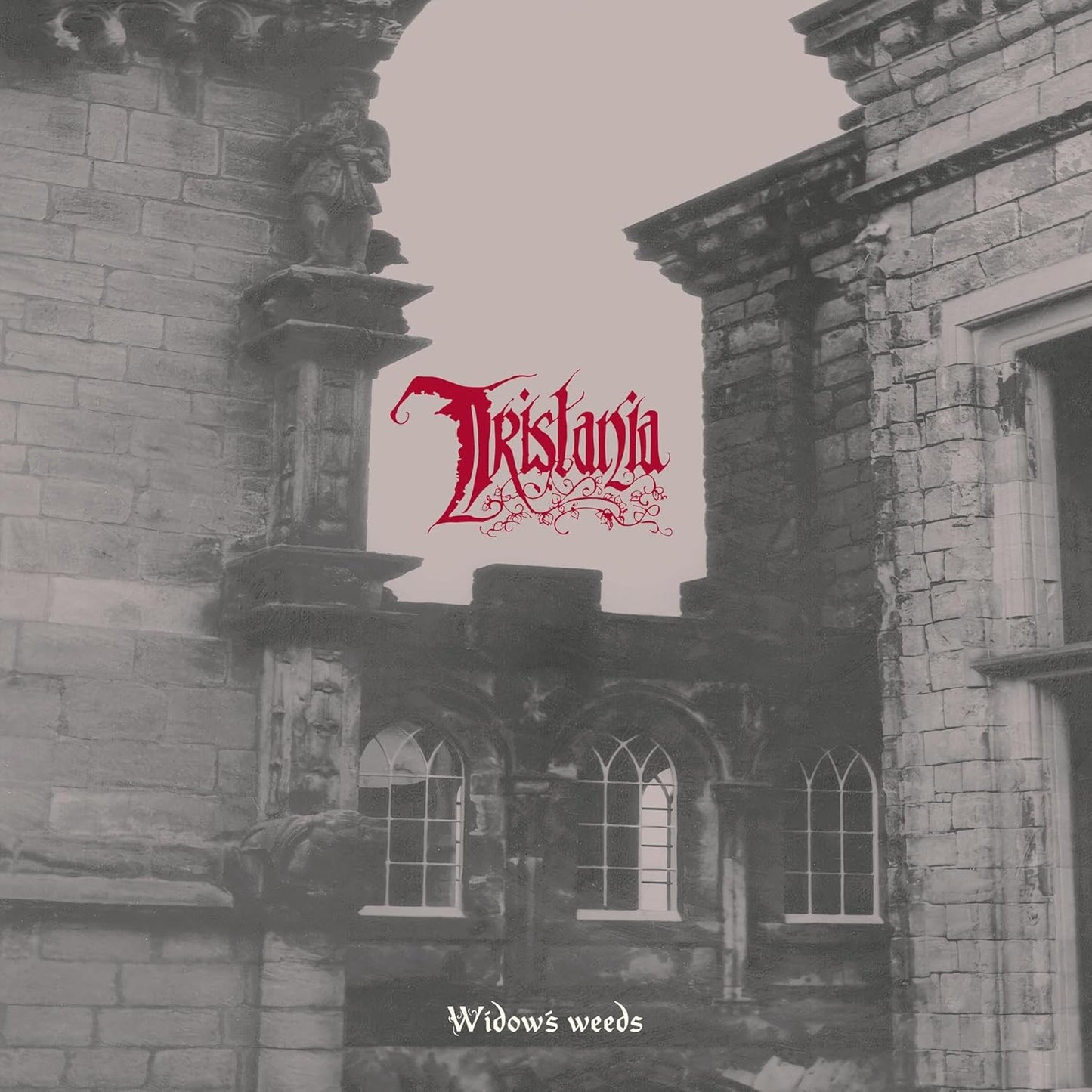 Widows Weeds + Tristania [2CD Digipak]