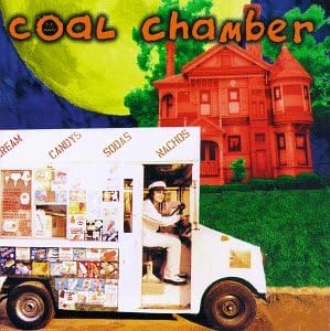 Coal Chamber [Cassette]