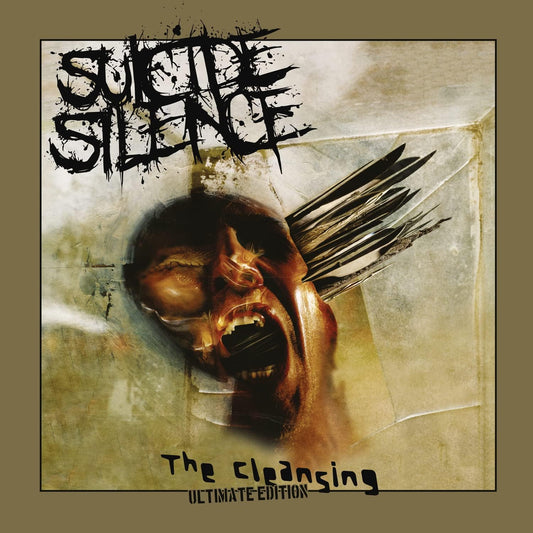 The Cleansing (Ultimate Edition) [2CD Digipak]